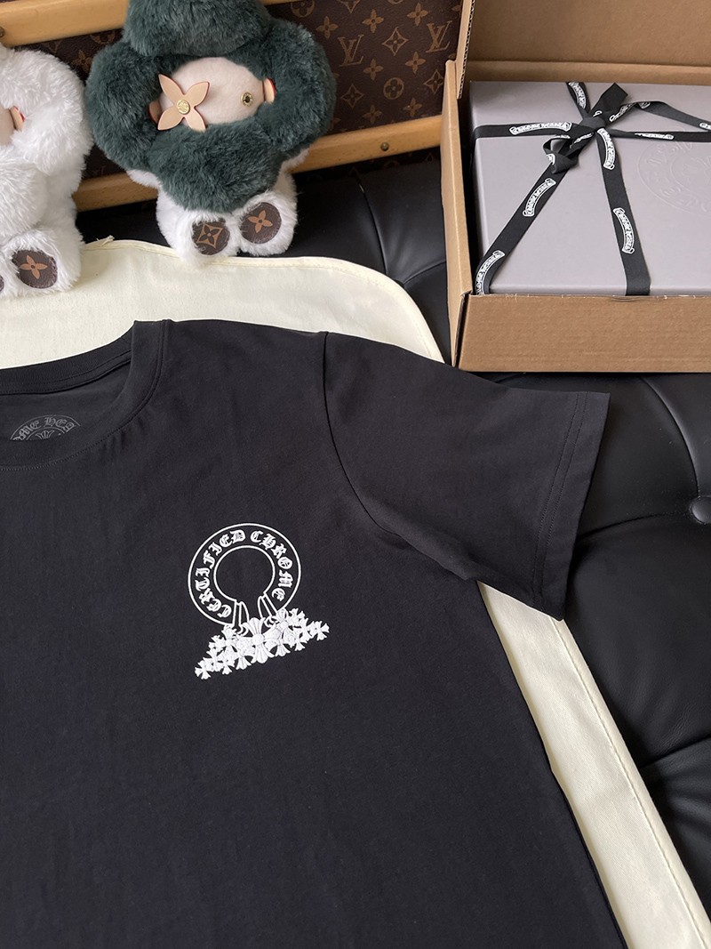 Chrome Hearts T-shirt 029