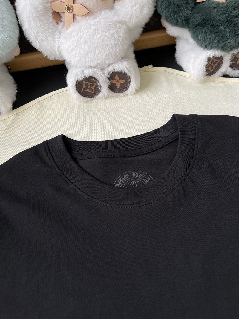 Chrome Hearts T-shirt 029