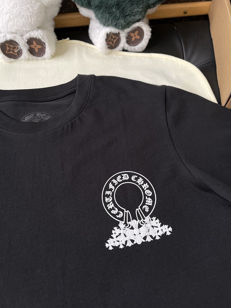 Chrome Hearts T-shirt 029