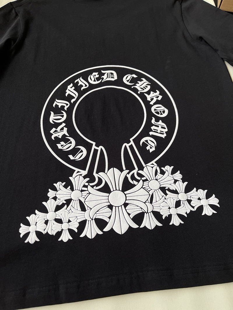 Chrome Hearts T-shirt 029