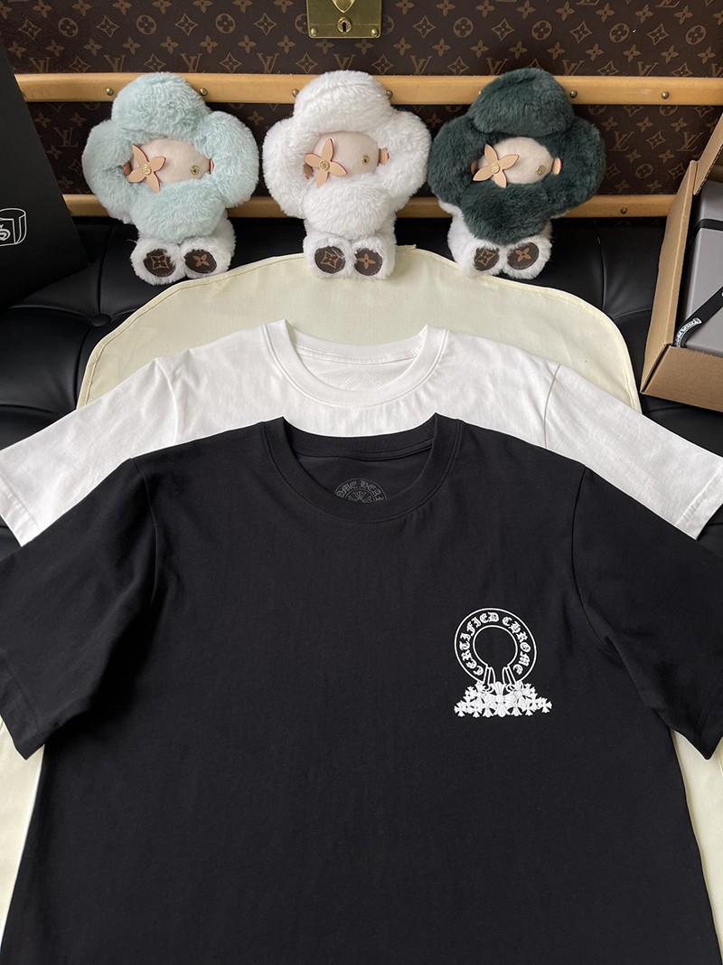 Chrome Hearts T-shirt 030
