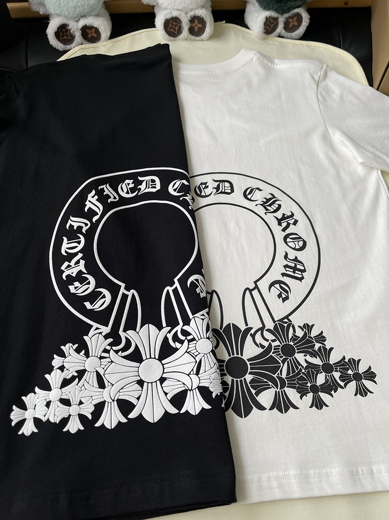 Chrome Hearts T-shirt 030