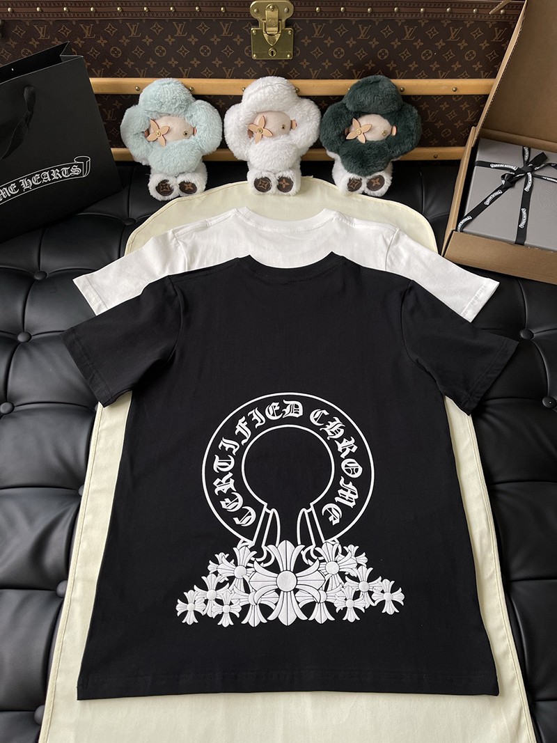 Chrome Hearts T-shirt 030