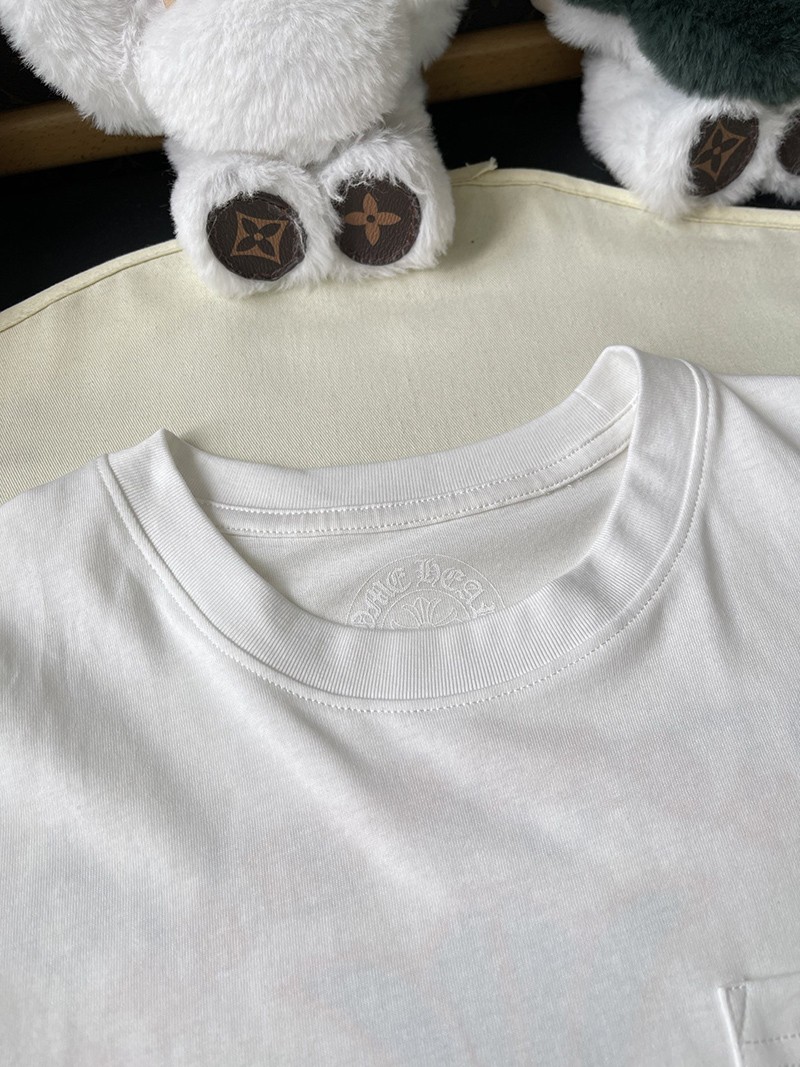 Chrome Hearts T-shirt 028