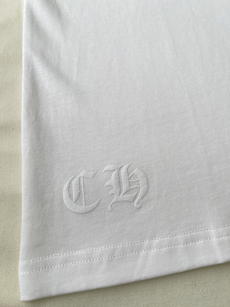Chrome Hearts T-shirt 028