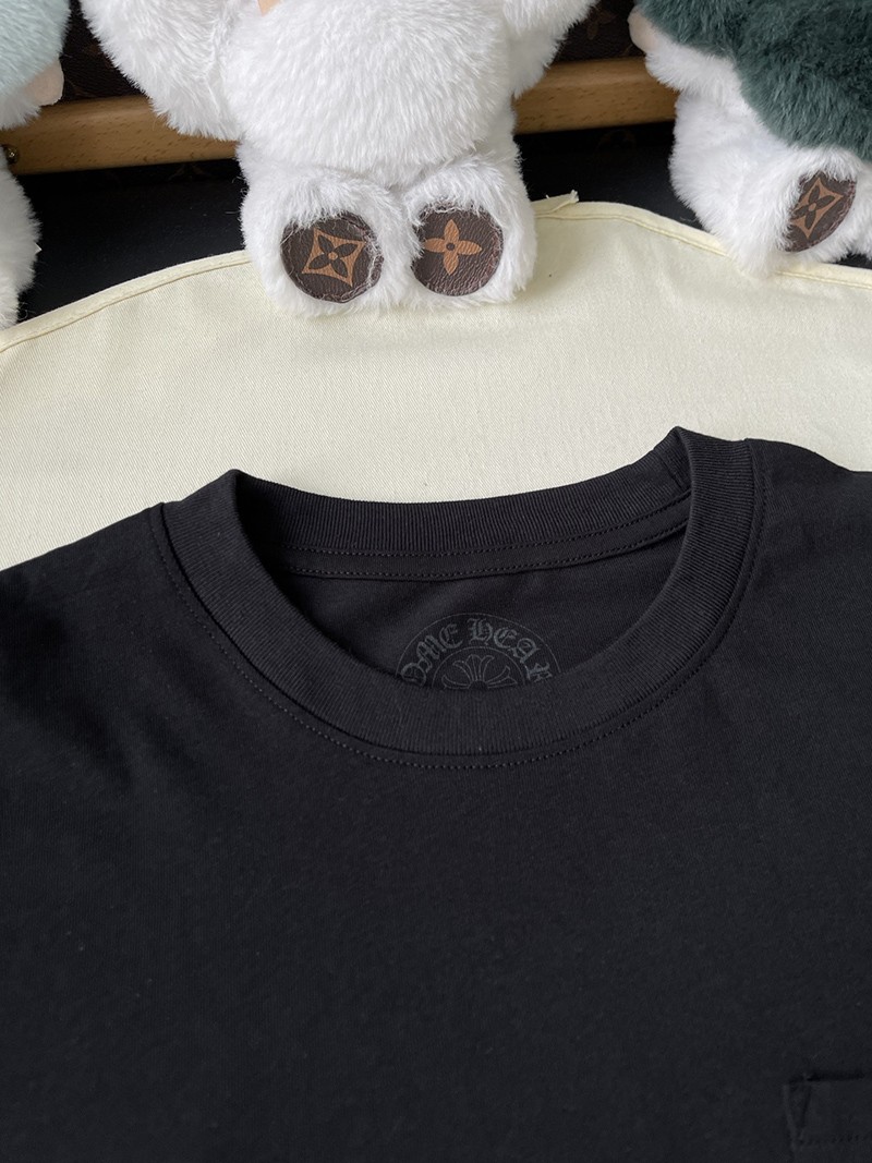 Chrome Hearts T-shirt 027