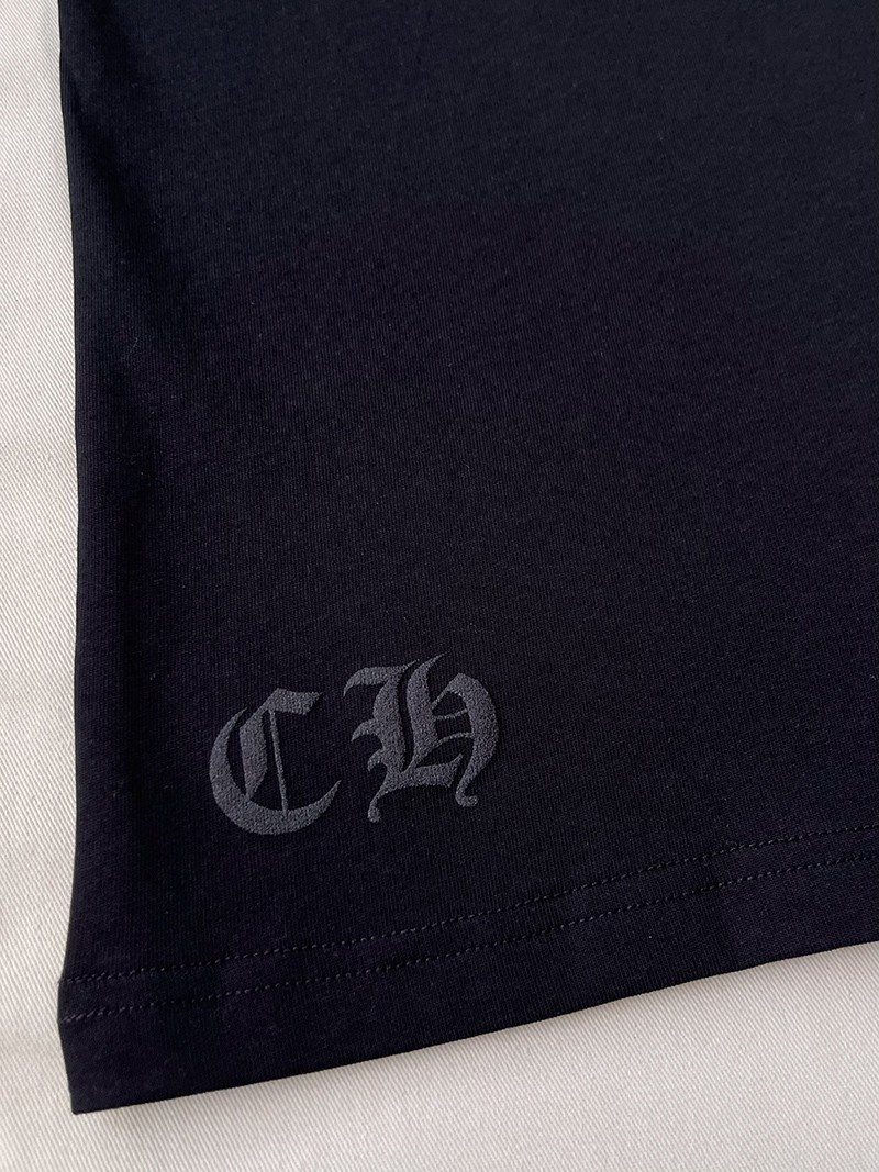 Chrome Hearts T-shirt 027