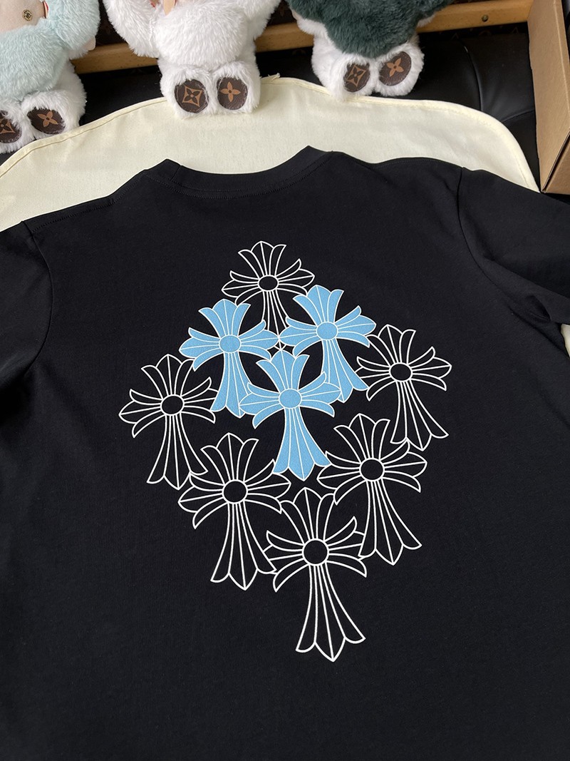Chrome Hearts T-shirt 025