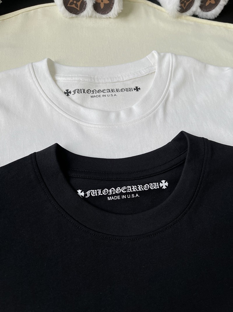 Chrome Hearts T-shirt 025
