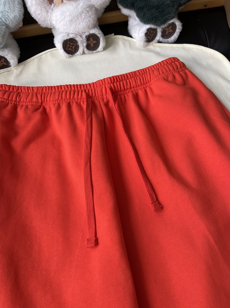 Chrome Hearts Shorts 024