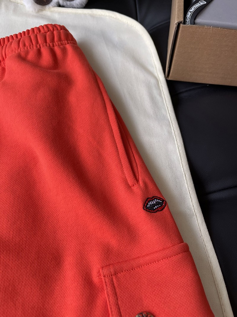 Chrome Hearts Shorts 024