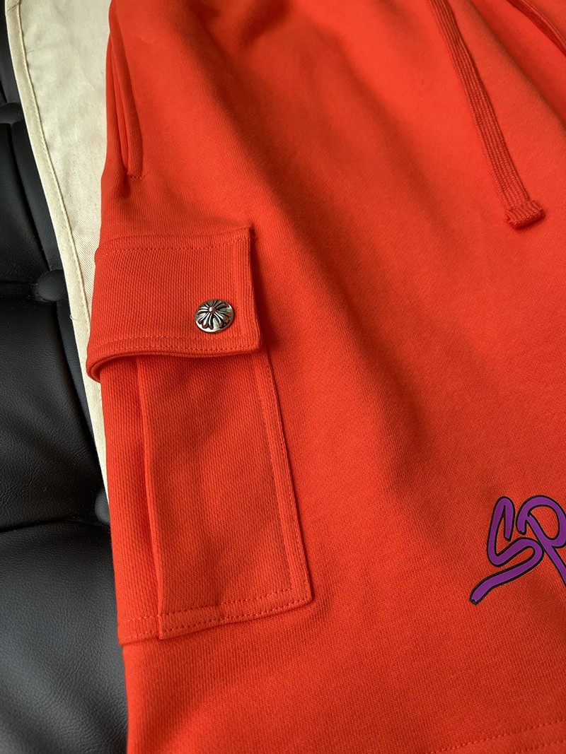Chrome Hearts Shorts 024