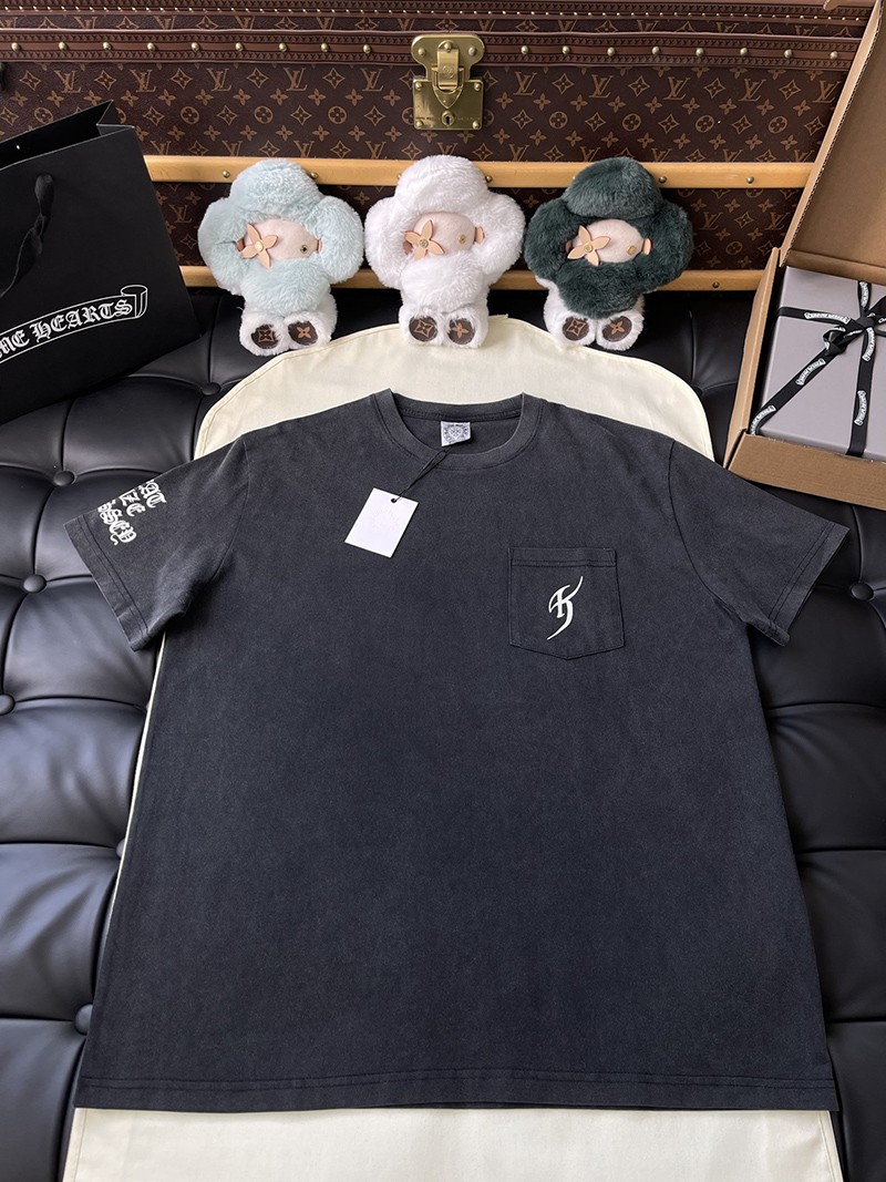 Chrome Hearts T-shirt 033