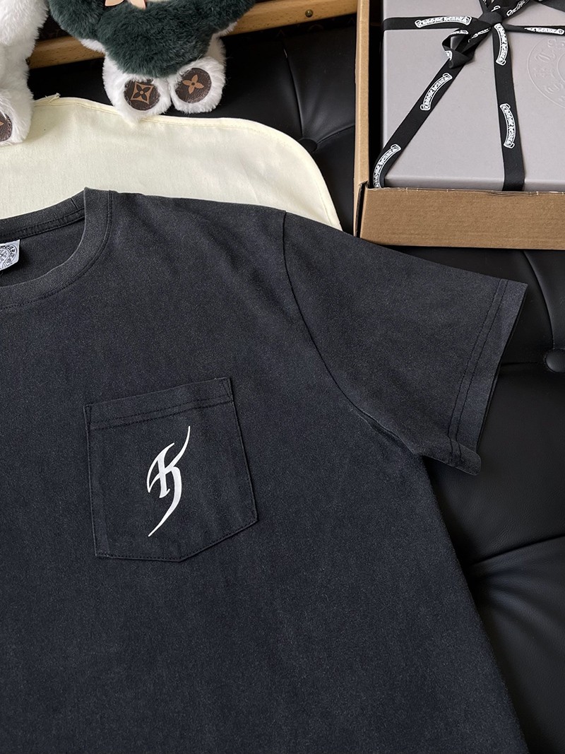 Chrome Hearts T-shirt 033