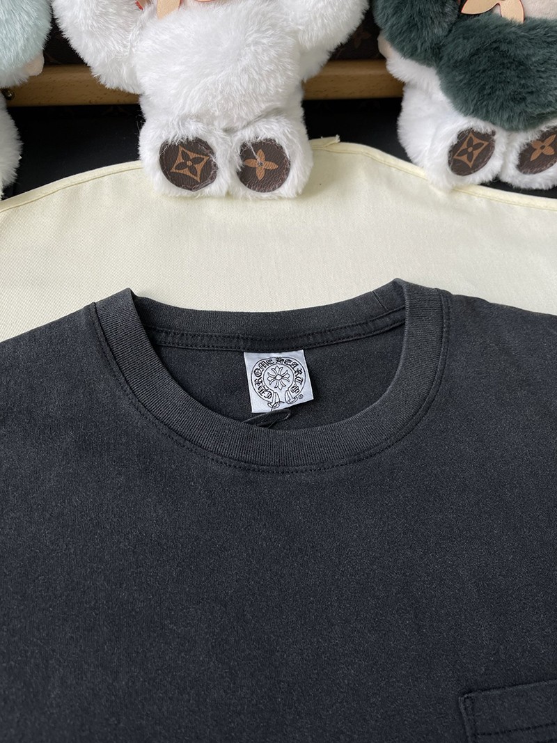 Chrome Hearts T-shirt 033