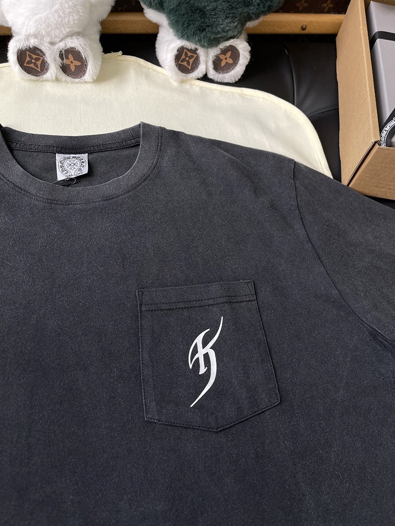 Chrome Hearts T-shirt 033