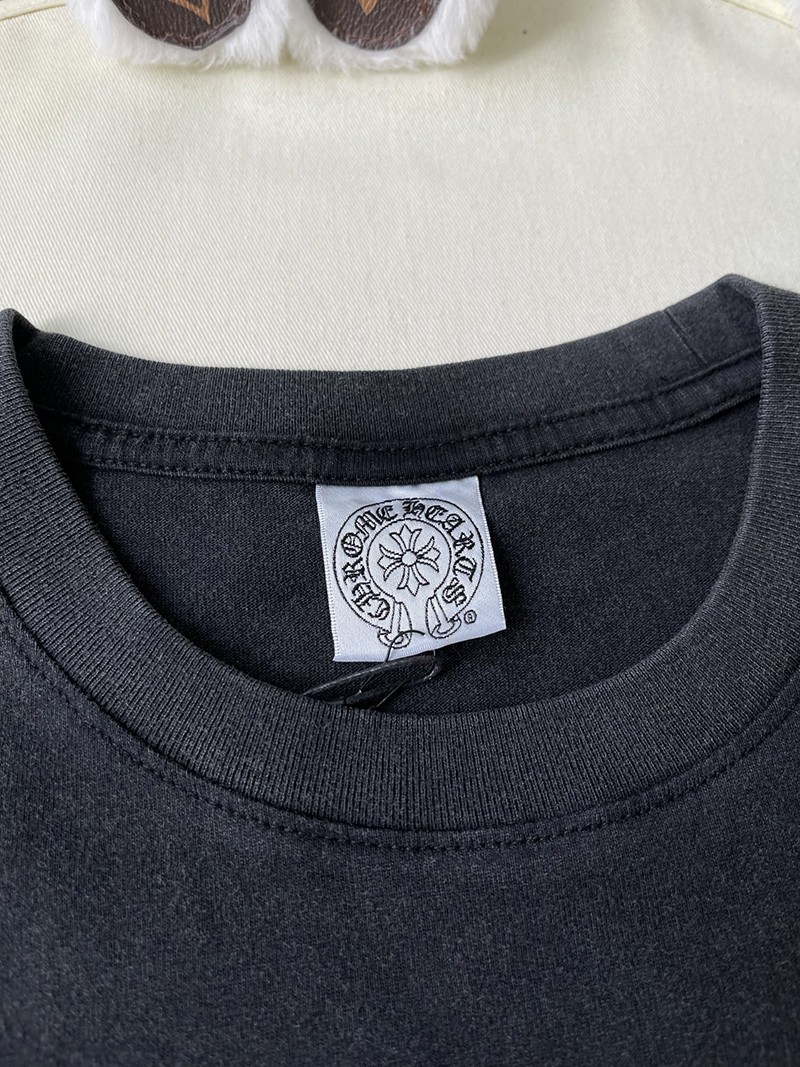 Chrome Hearts T-shirt 033
