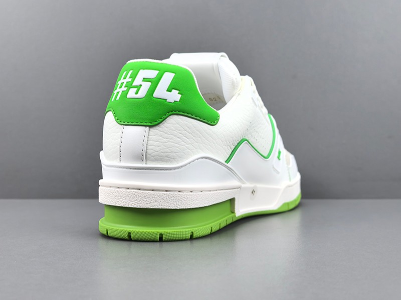 LV Trainer Sneaker 111