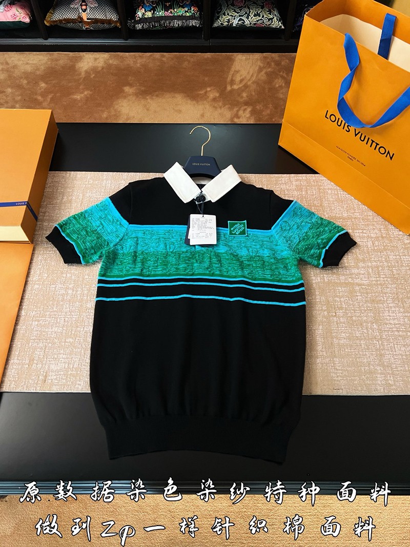 LV T-shirt 089
