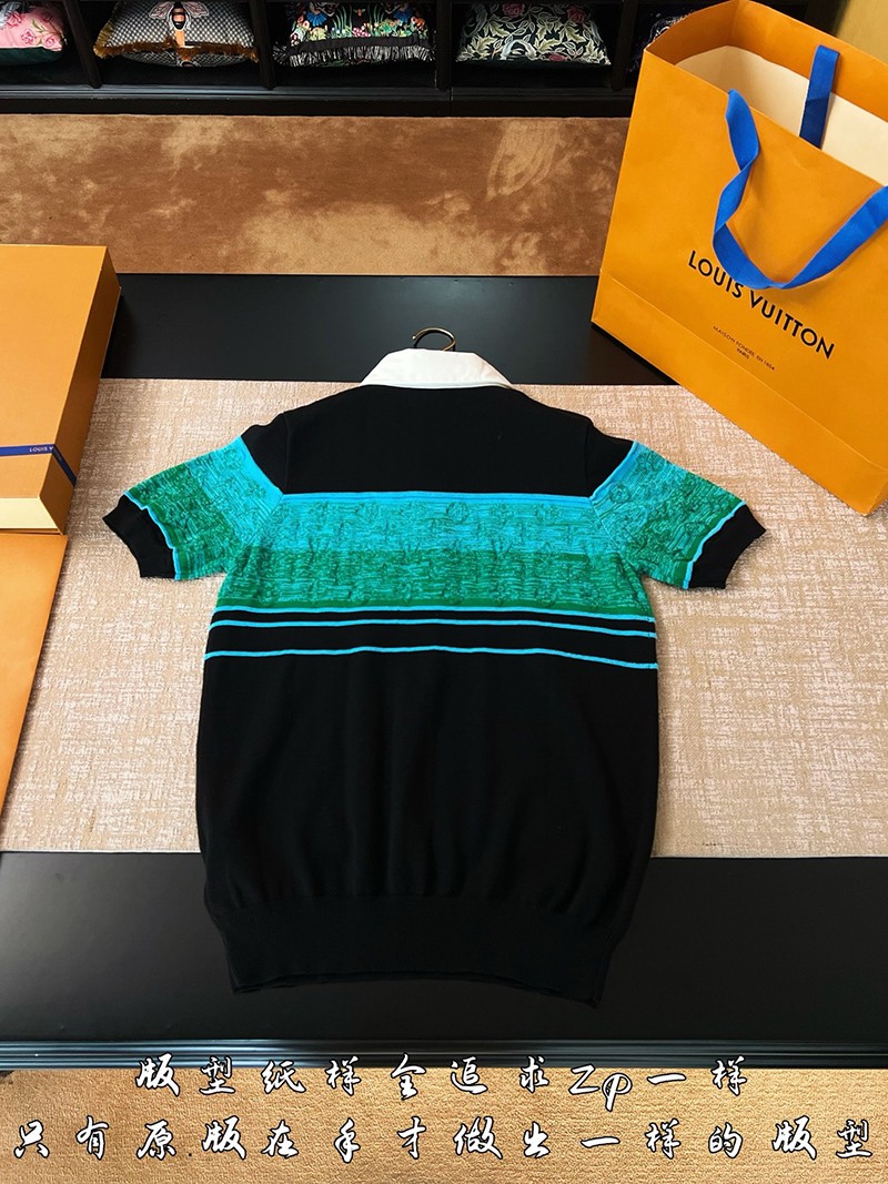 LV T-shirt 089