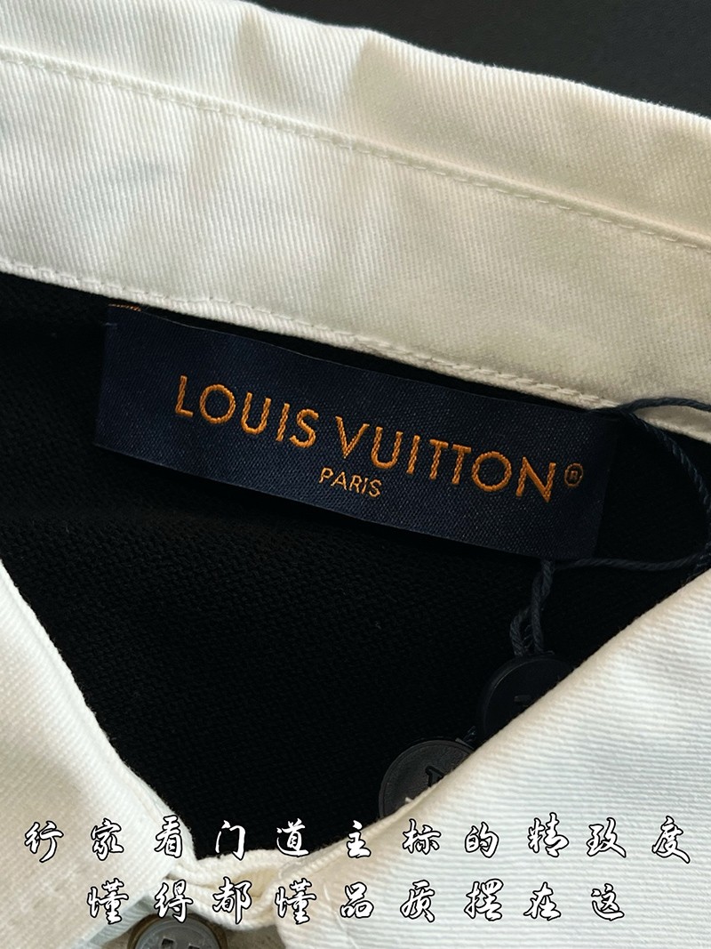 LV T-shirt 089