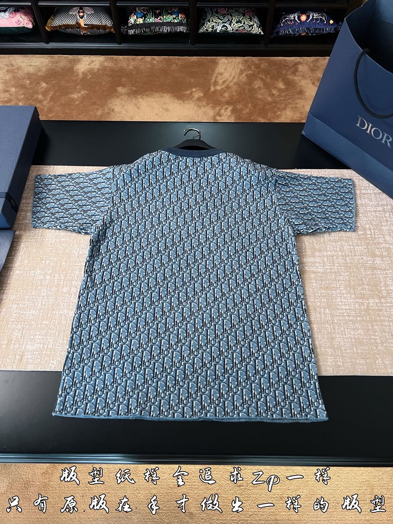 Dior T-shirt 026