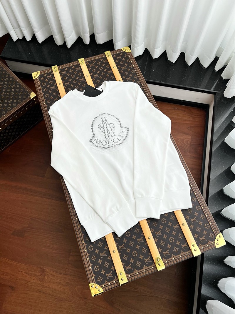 Moncler Longsleeve Shirts 009