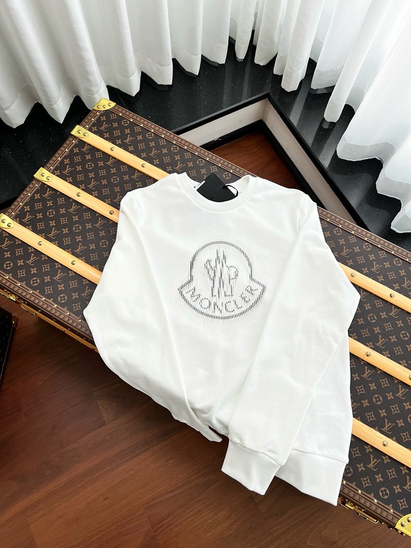 Moncler Longsleeve Shirts 009