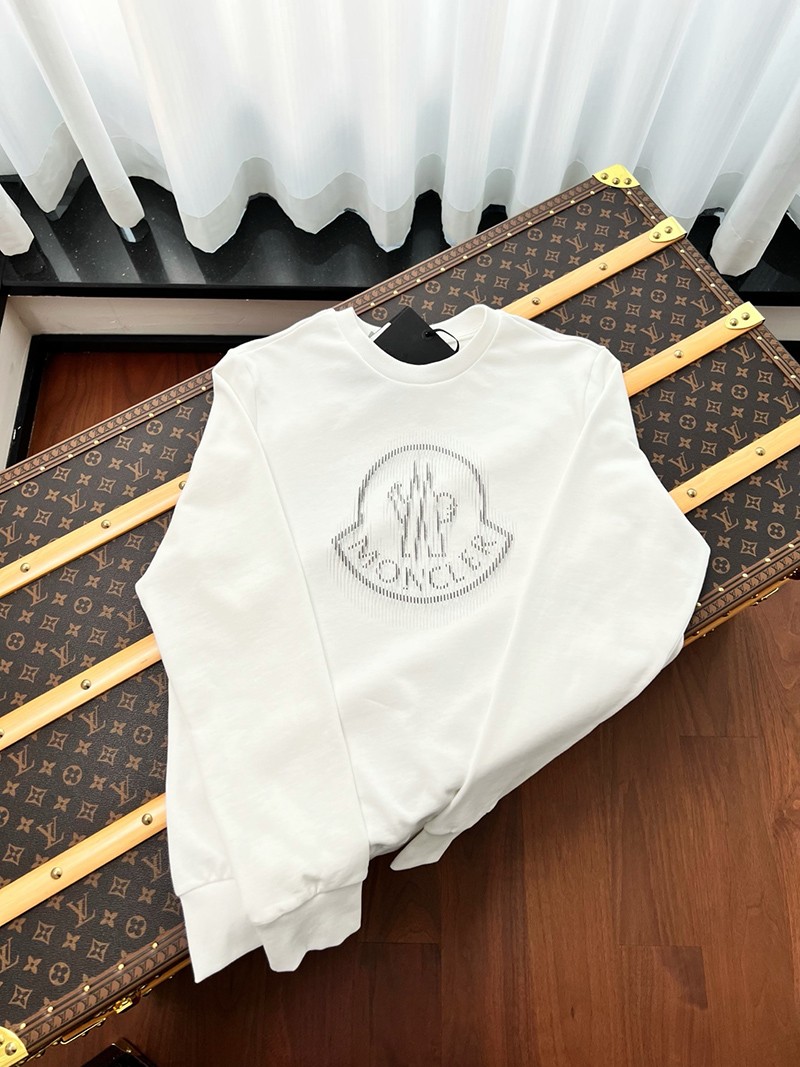 Moncler Longsleeve Shirts 009