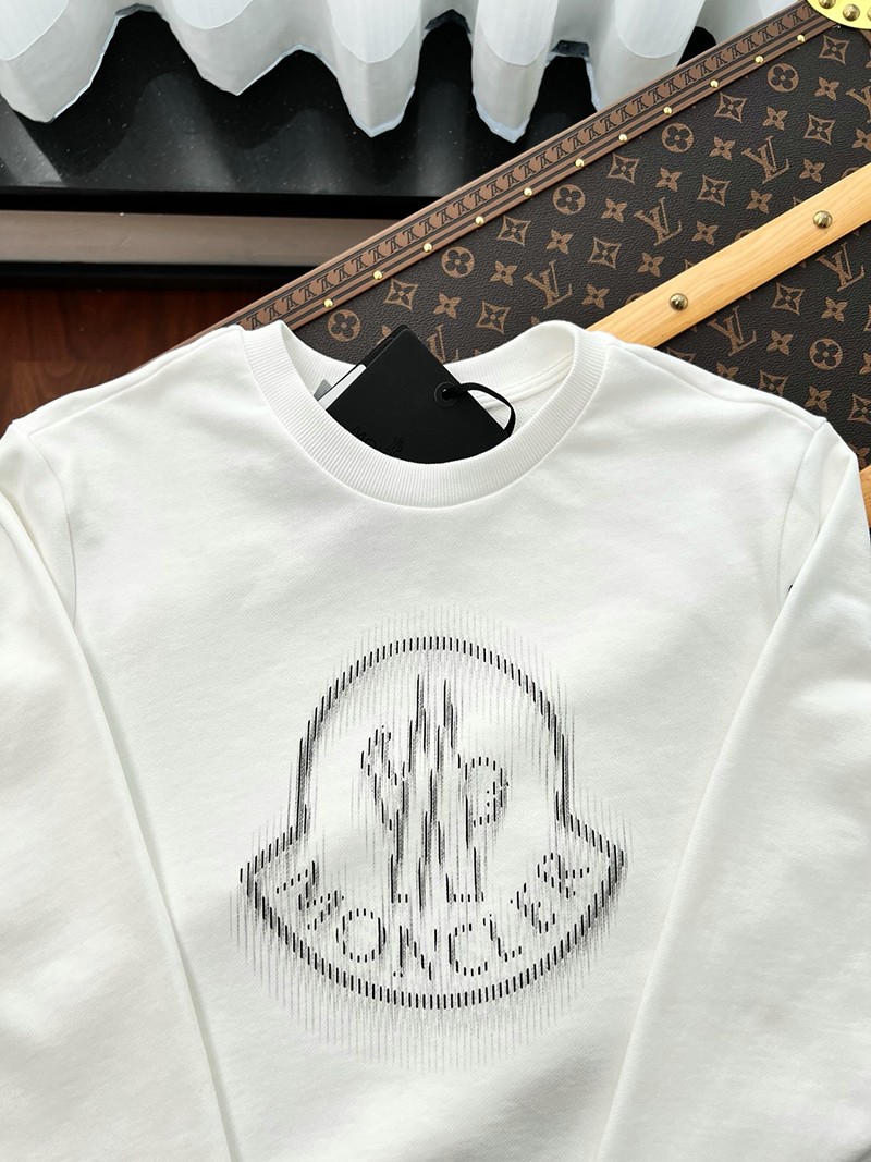 Moncler Longsleeve Shirts 009