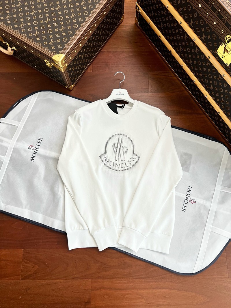 Moncler Longsleeve Shirts 009