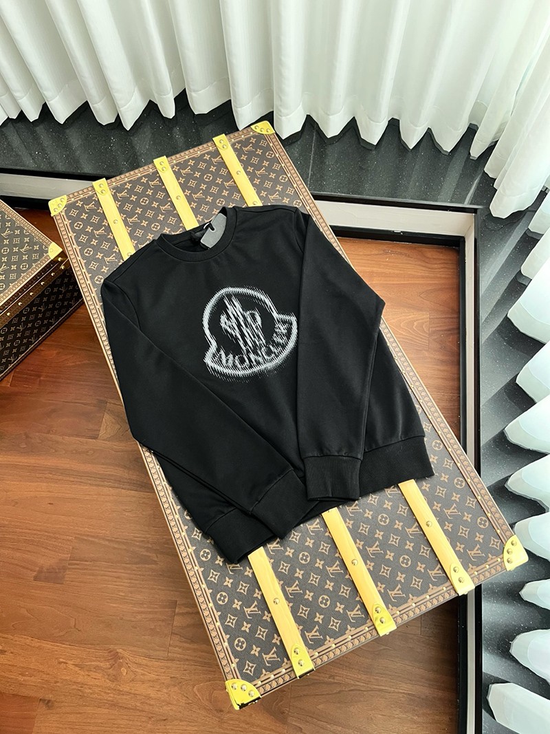 Moncler Longsleeve Shirts 010