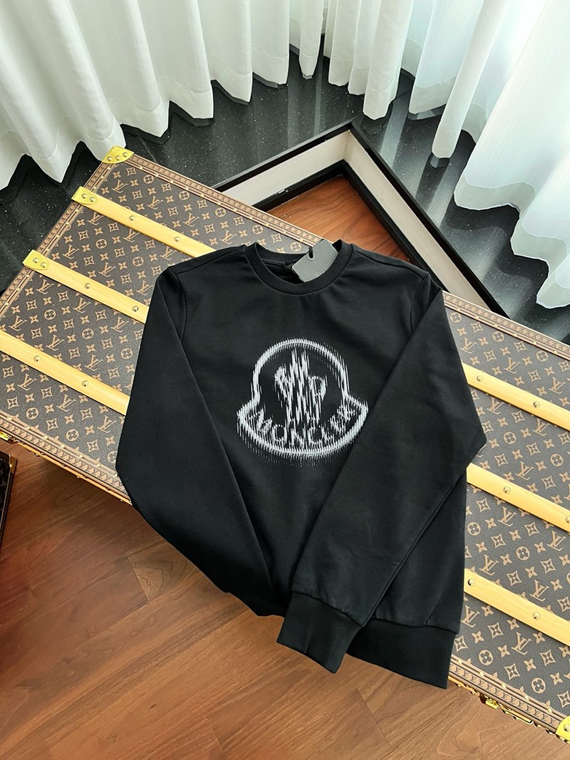 Moncler Longsleeve Shirts 010