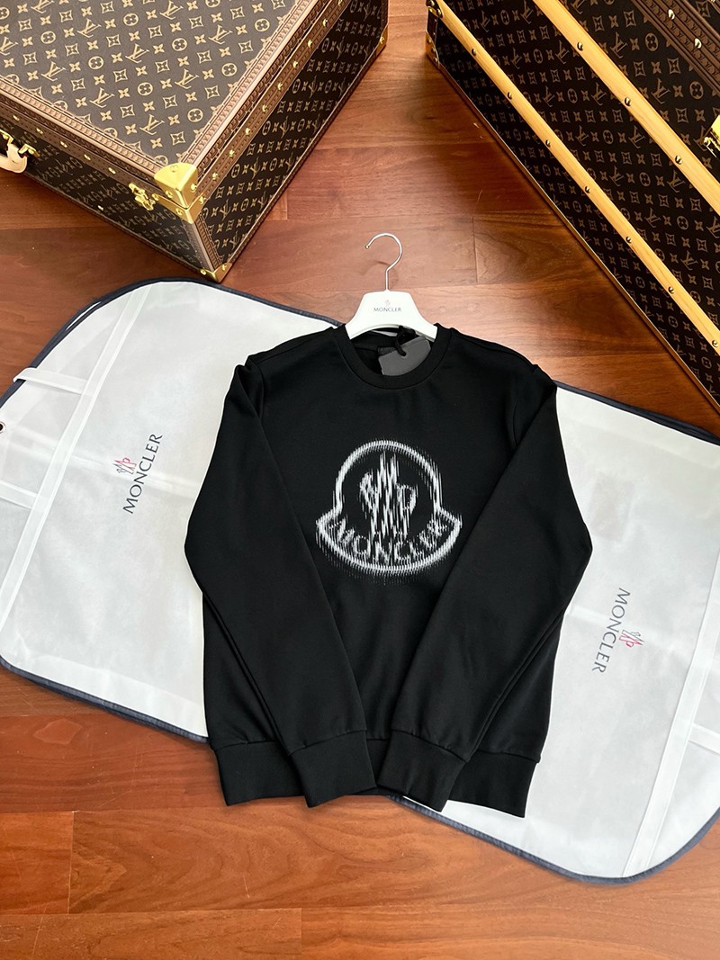 Moncler Longsleeve Shirts 010