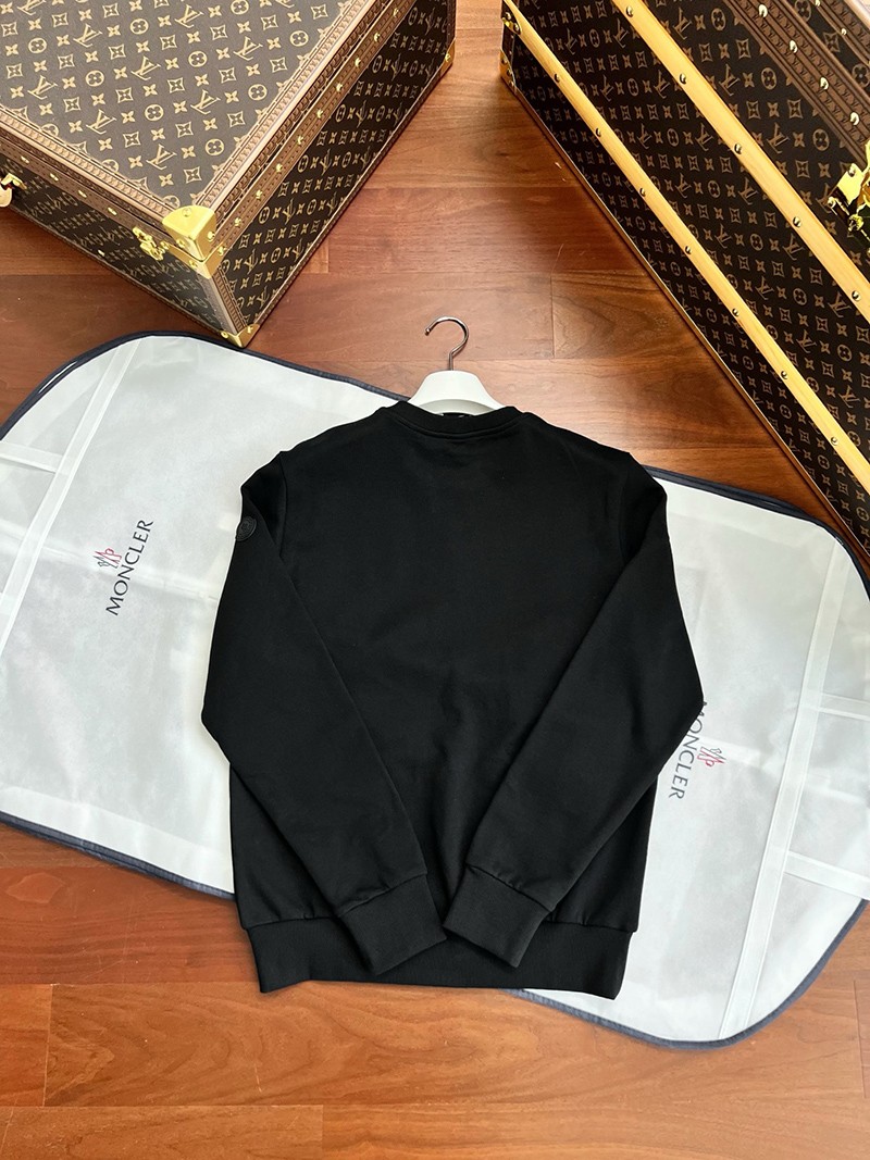 Moncler Longsleeve Shirts 010