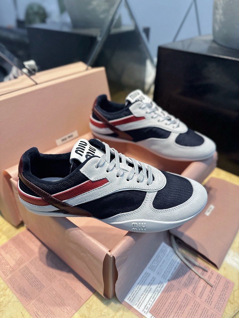 MiuMiu Wmns Shoe 010