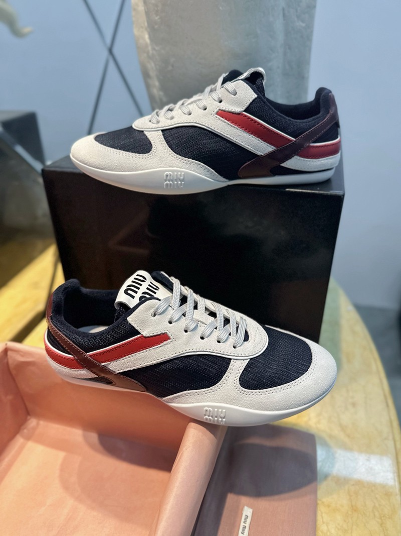 MiuMiu Wmns Shoe 010