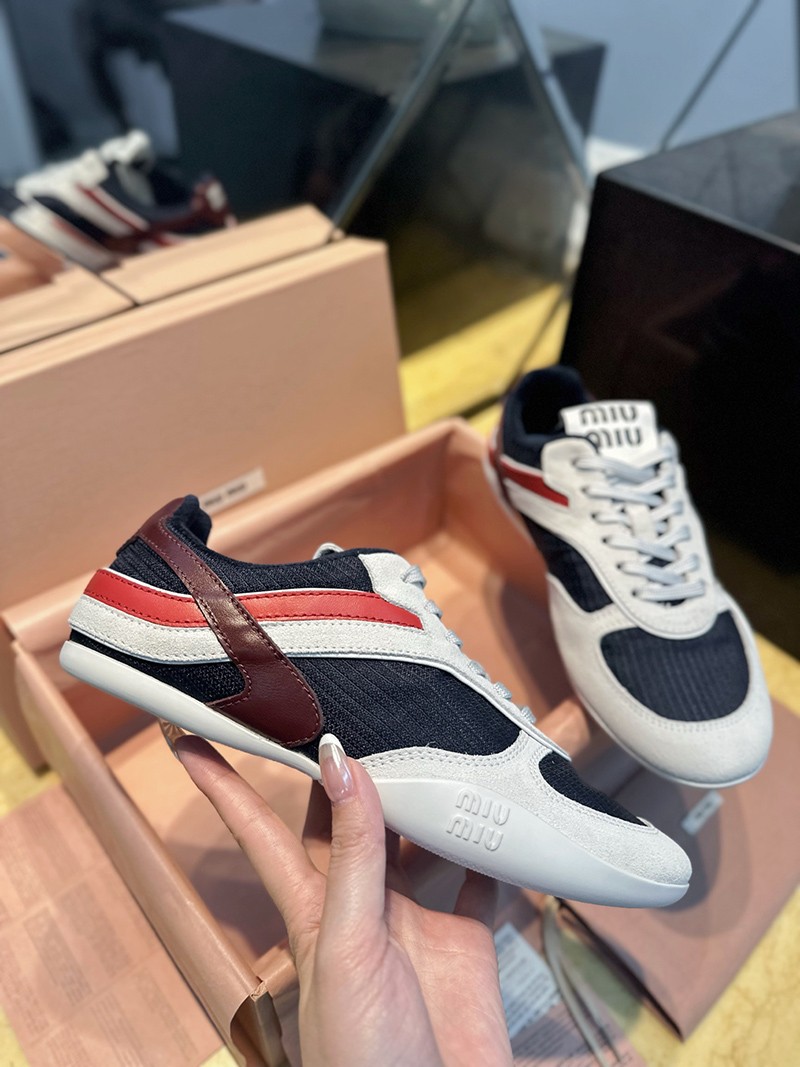 MiuMiu Wmns Shoe 010
