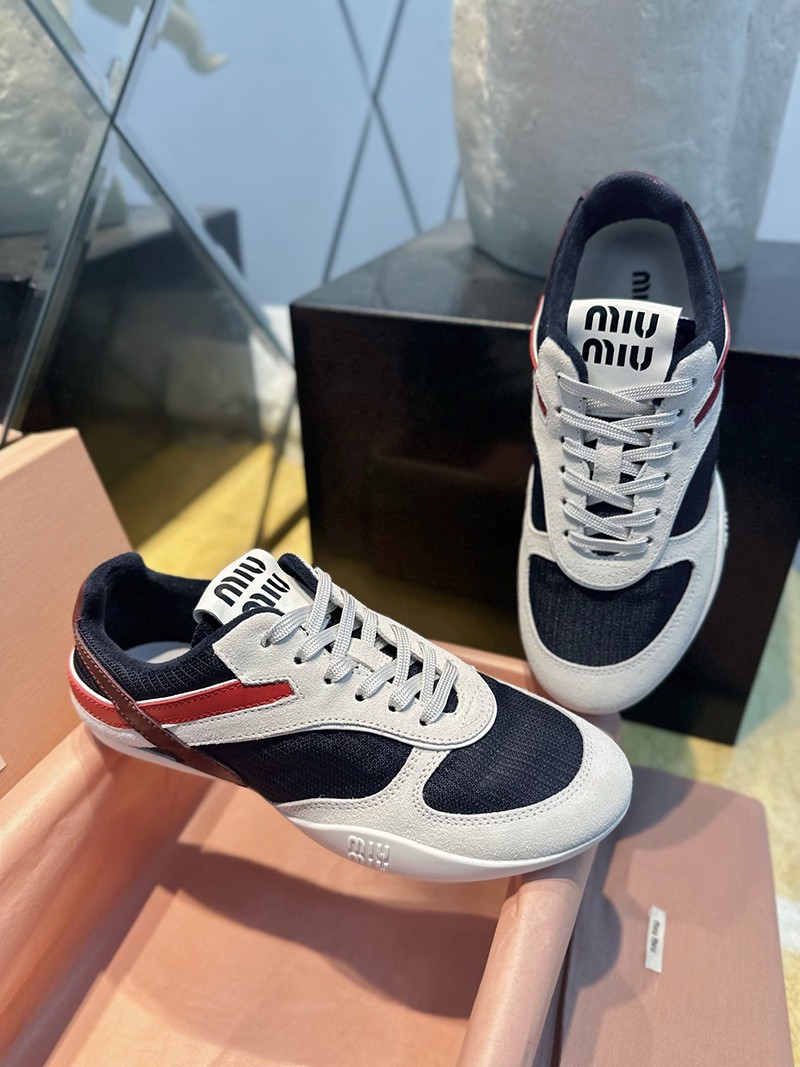 MiuMiu Wmns Shoe 010