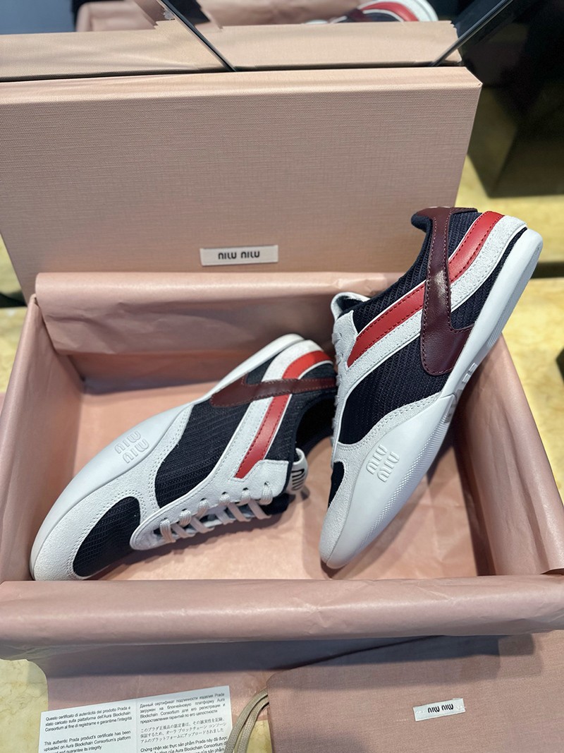 MiuMiu Wmns Shoe 010