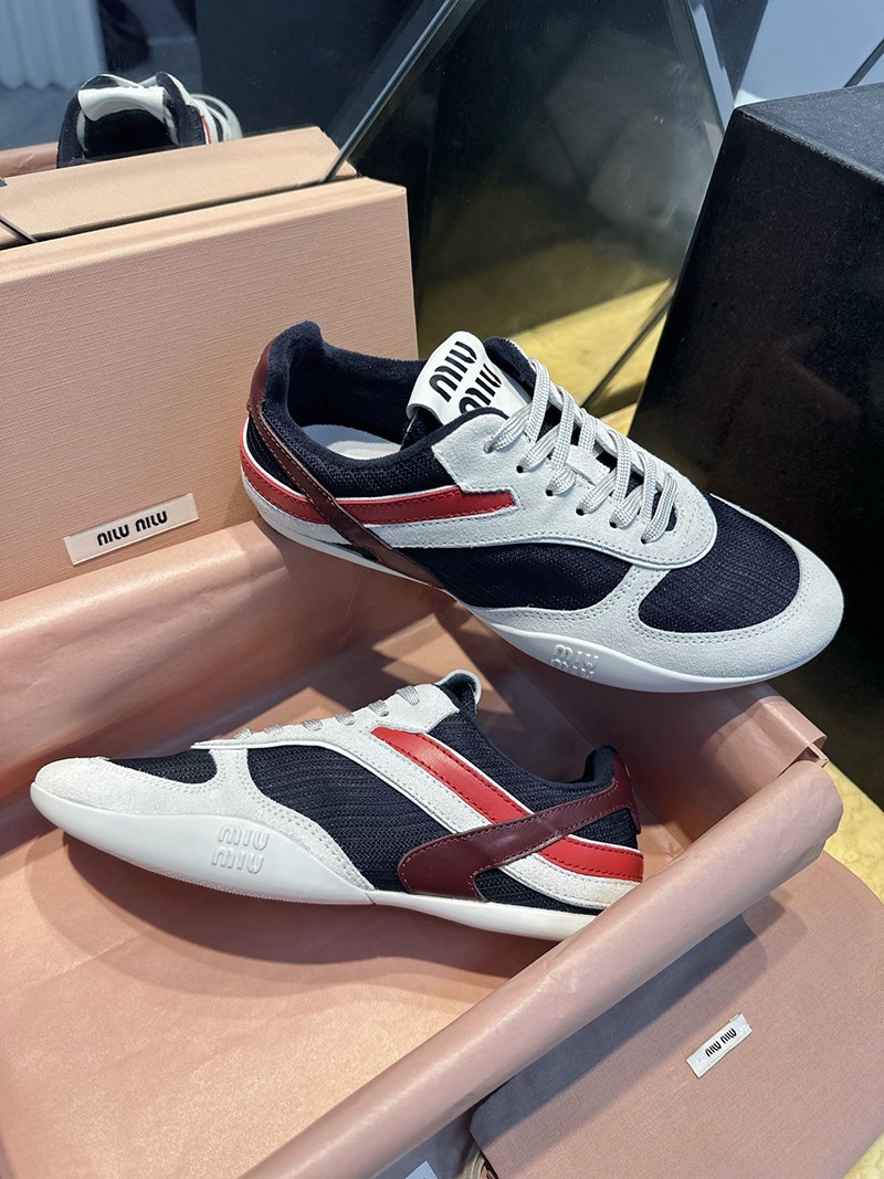 MiuMiu Wmns Shoe 010