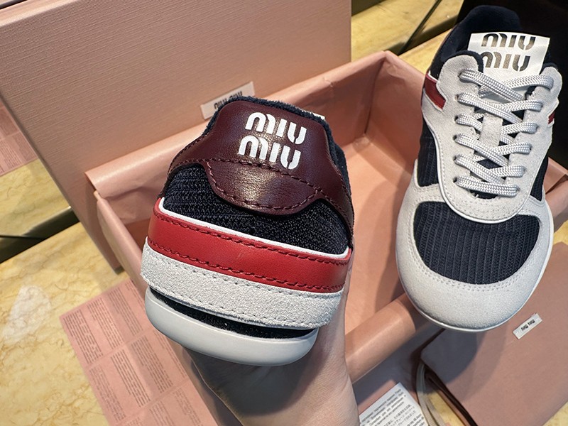 MiuMiu Wmns Shoe 010
