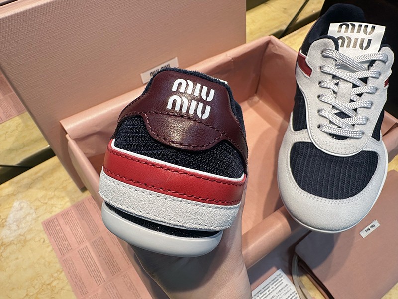 MiuMiu Wmns Shoe 010