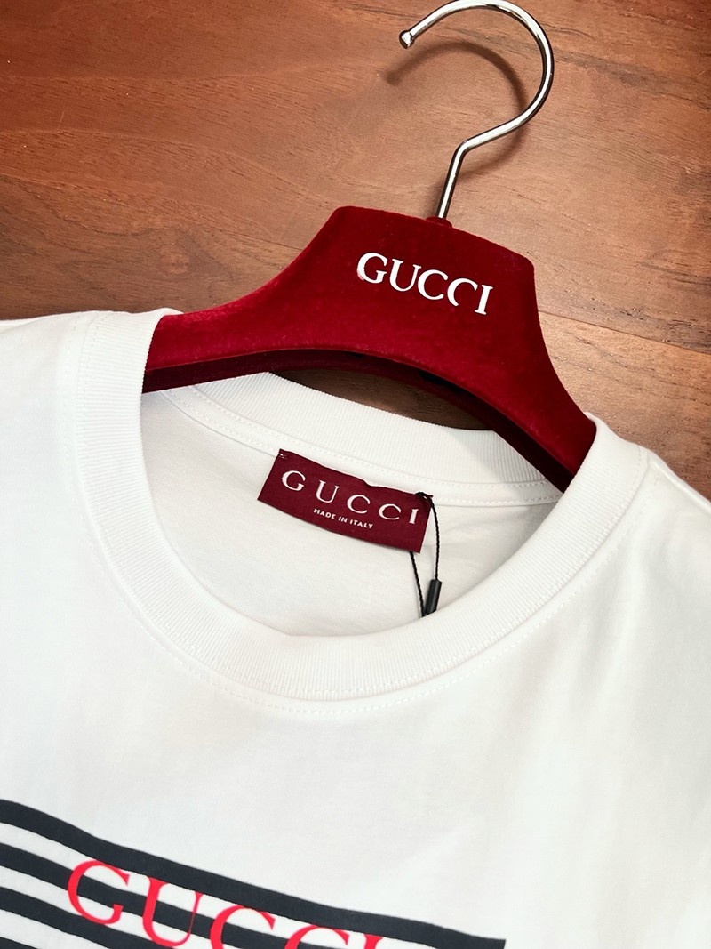 Gucci T-shirt 013