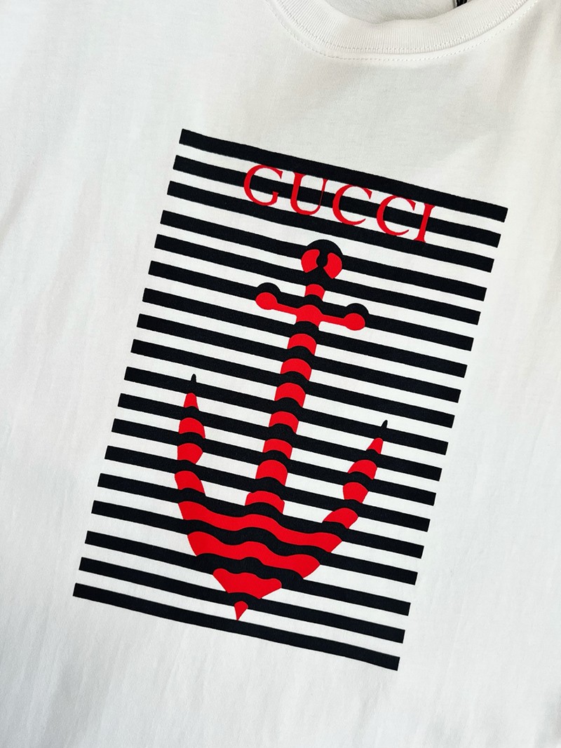 Gucci T-shirt 013