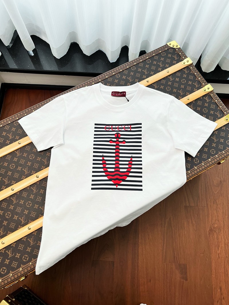 Gucci T-shirt 013