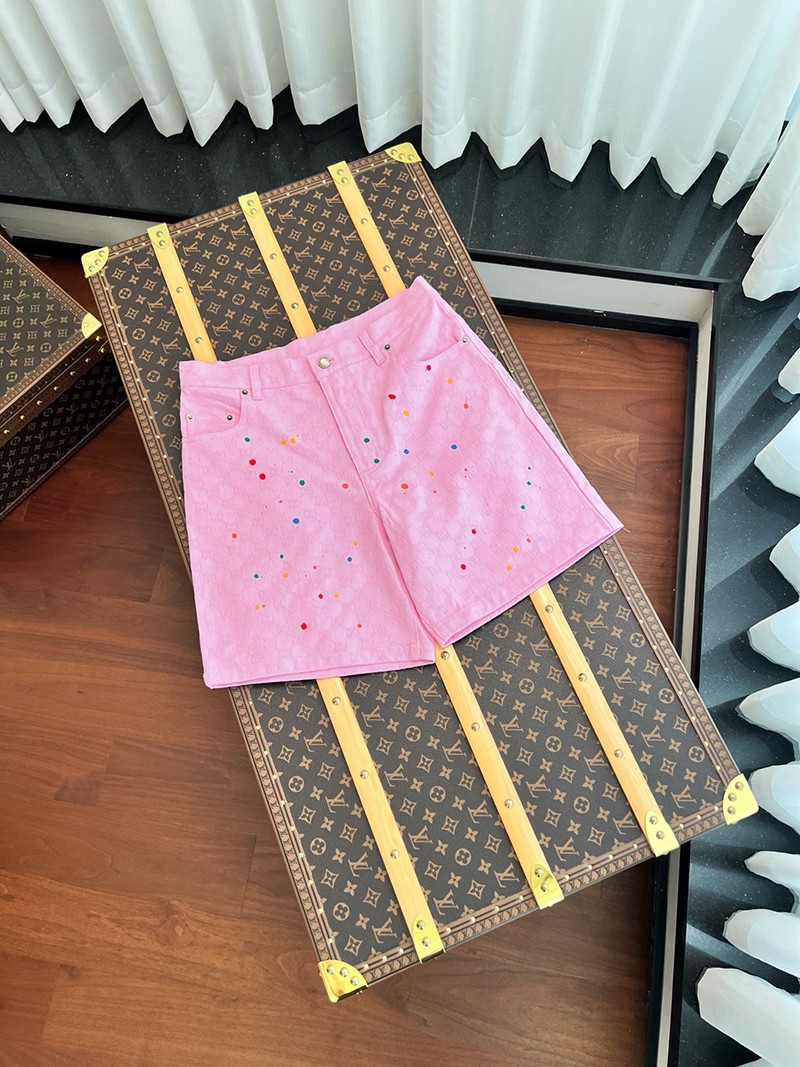 Gucci Shorts 012