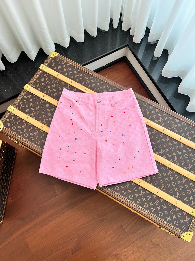 Gucci Shorts 012