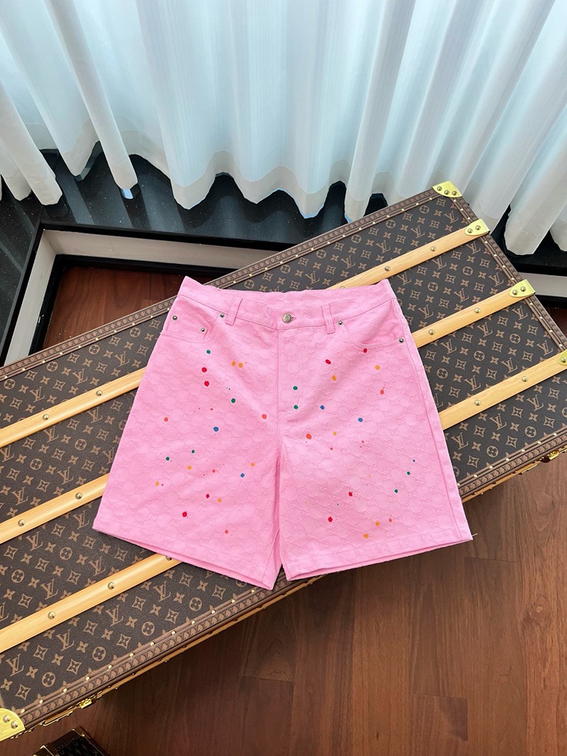 Gucci Shorts 012