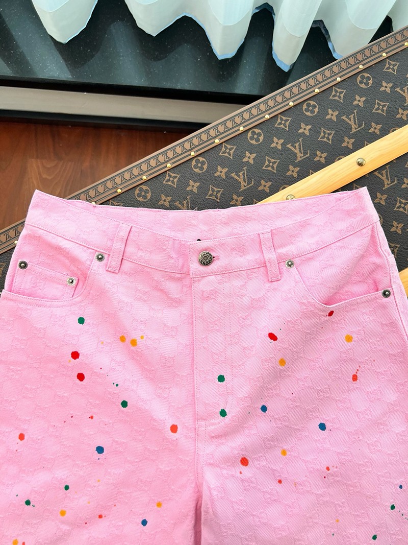Gucci Shorts 012